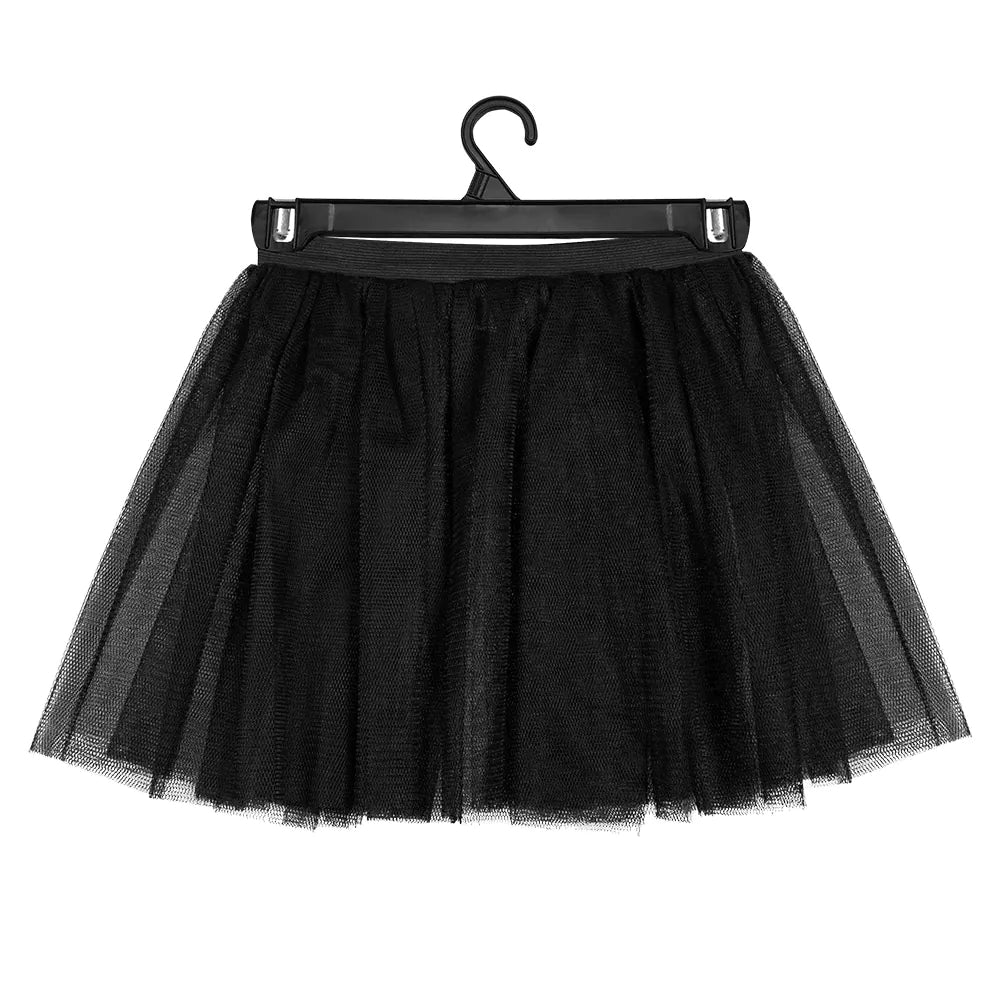 Tutu noir