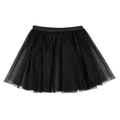 Tutu noir - Taille unique