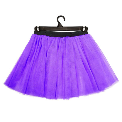 Tutu violet