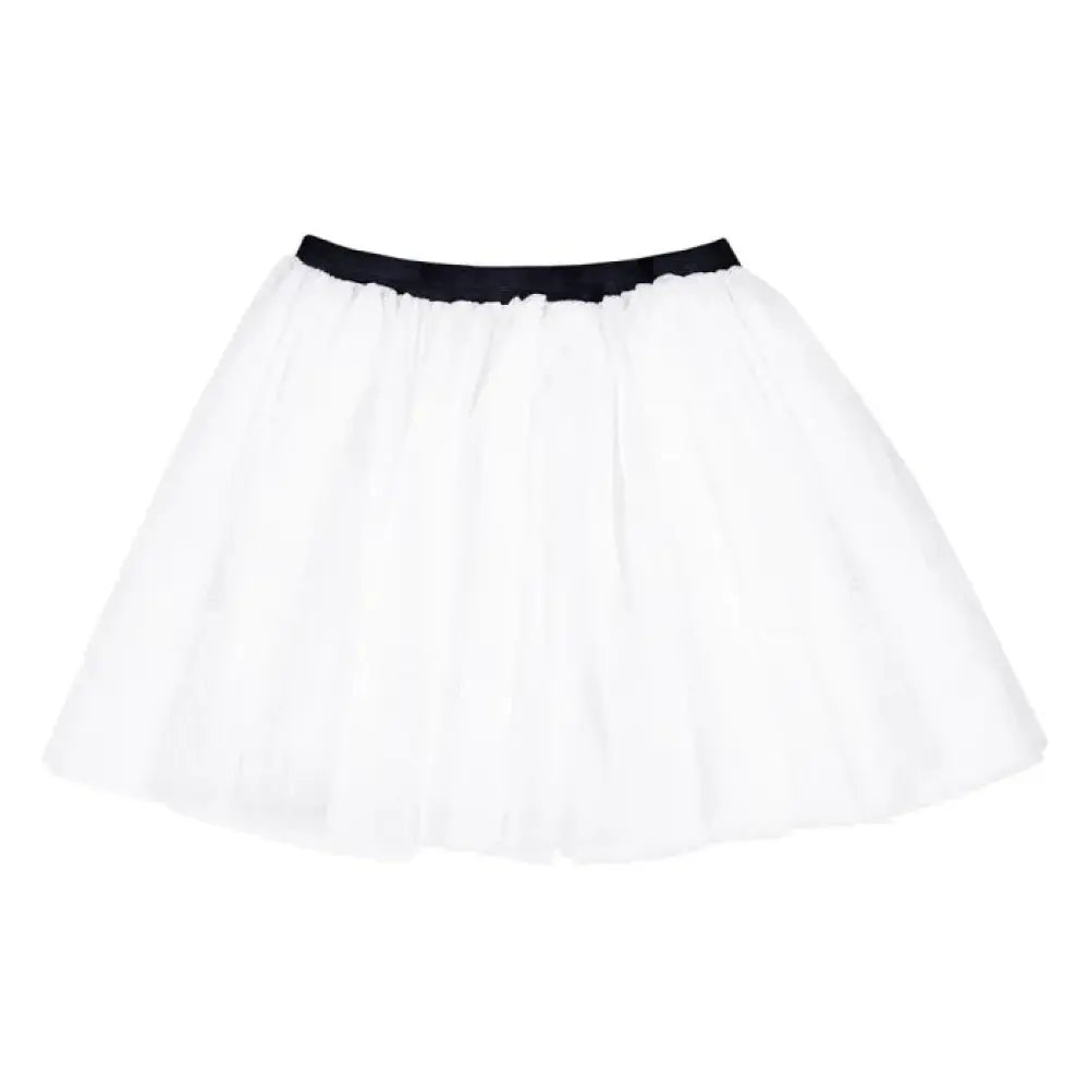Tutu blanc - Taille unique