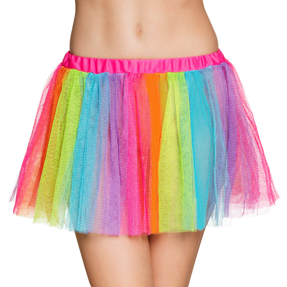 Tutu Rainbow