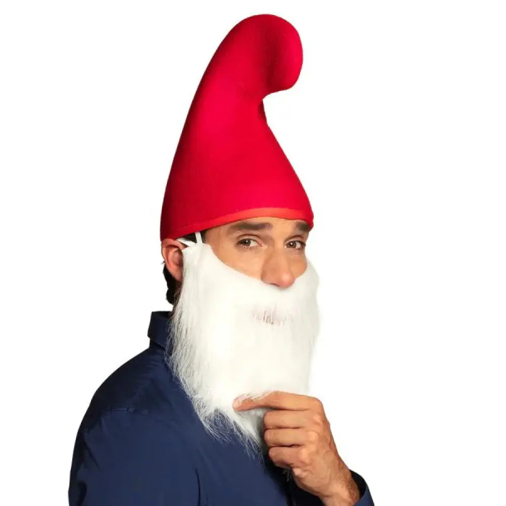 Barbe Blanche