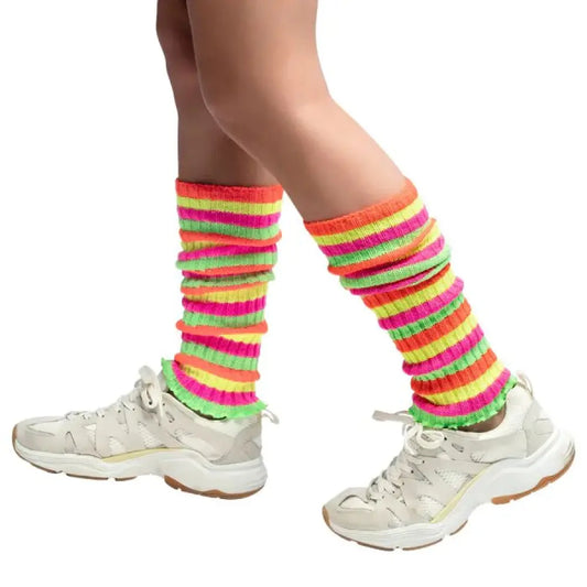 Jambières Arc-en-Ciel