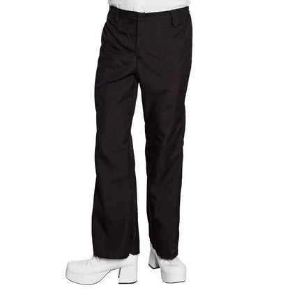 Pantalon de Danse / Disco Noir - M/L
