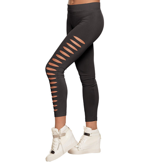 Legging Gaps