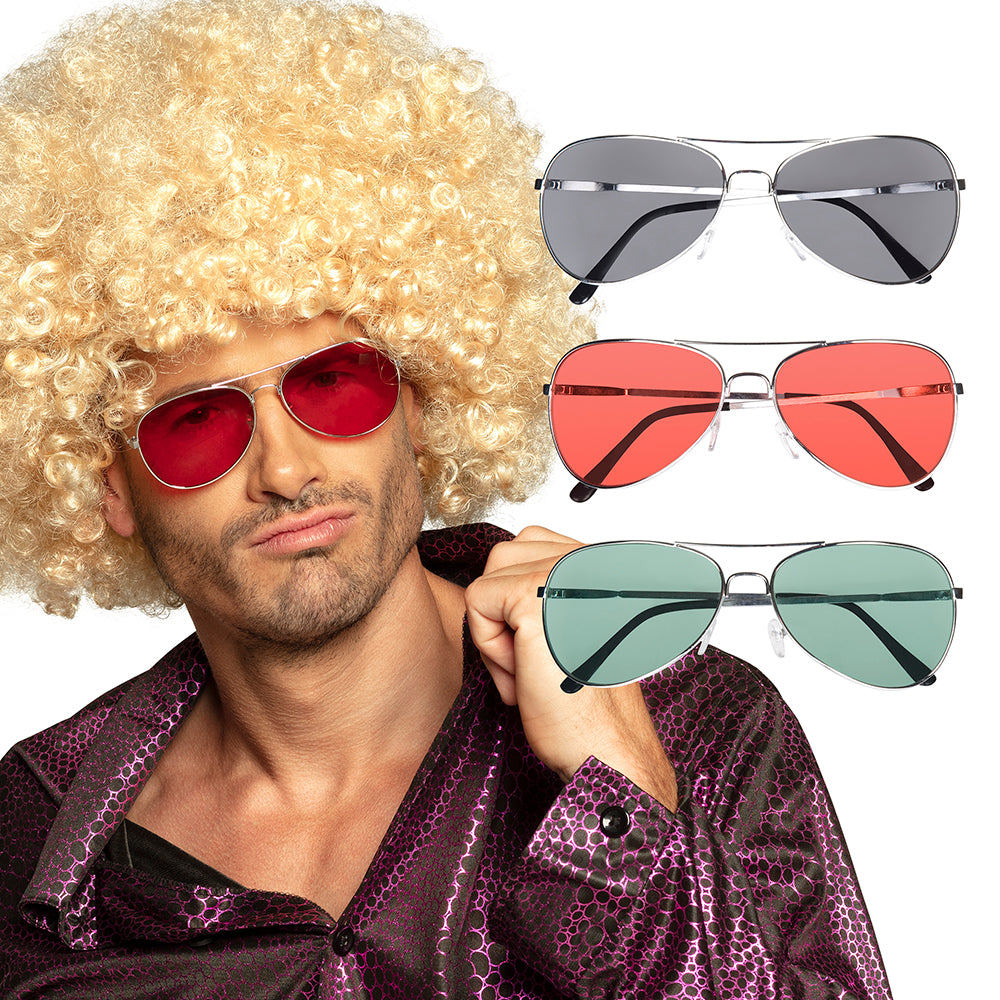 Lunettes party Retro