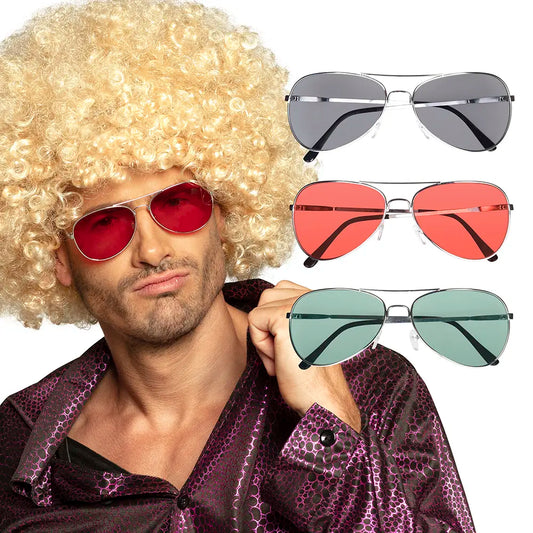 Lunettes party Retro
