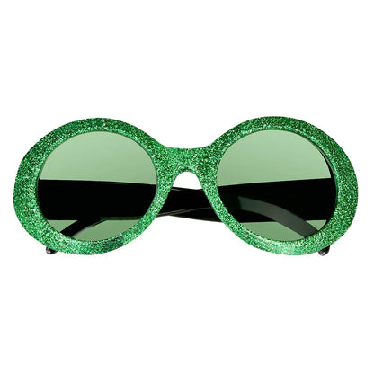 Lunettes party Jackie glitter