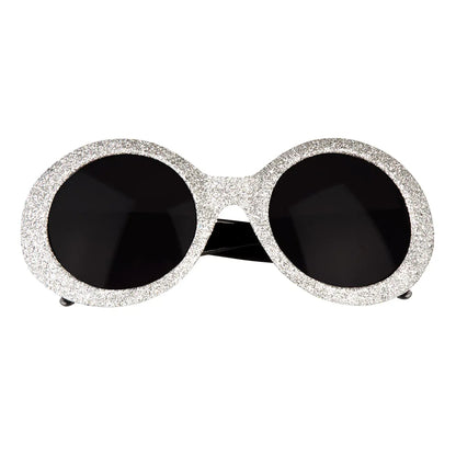 Lunettes party Jackie glitter