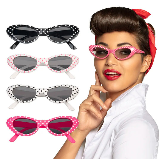 Lunettes party Sandy