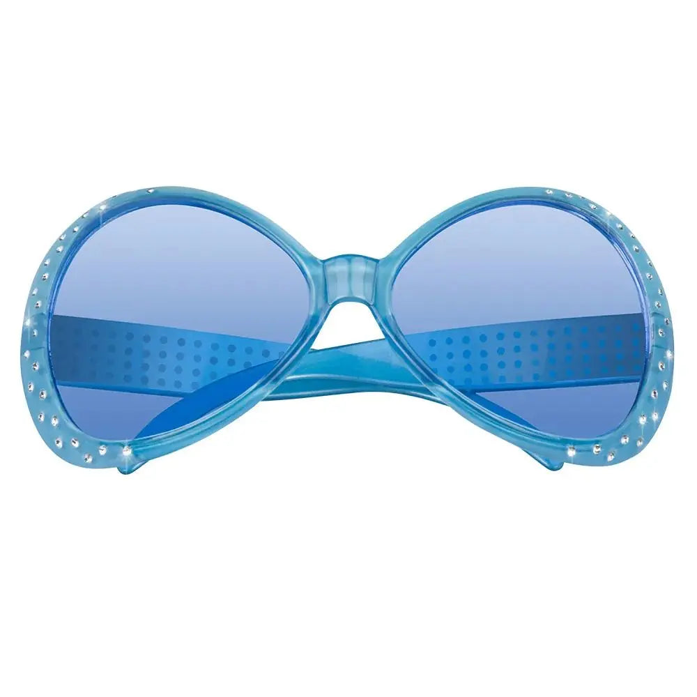 Lunettes Party Chill Diamond (Coloris au choix)