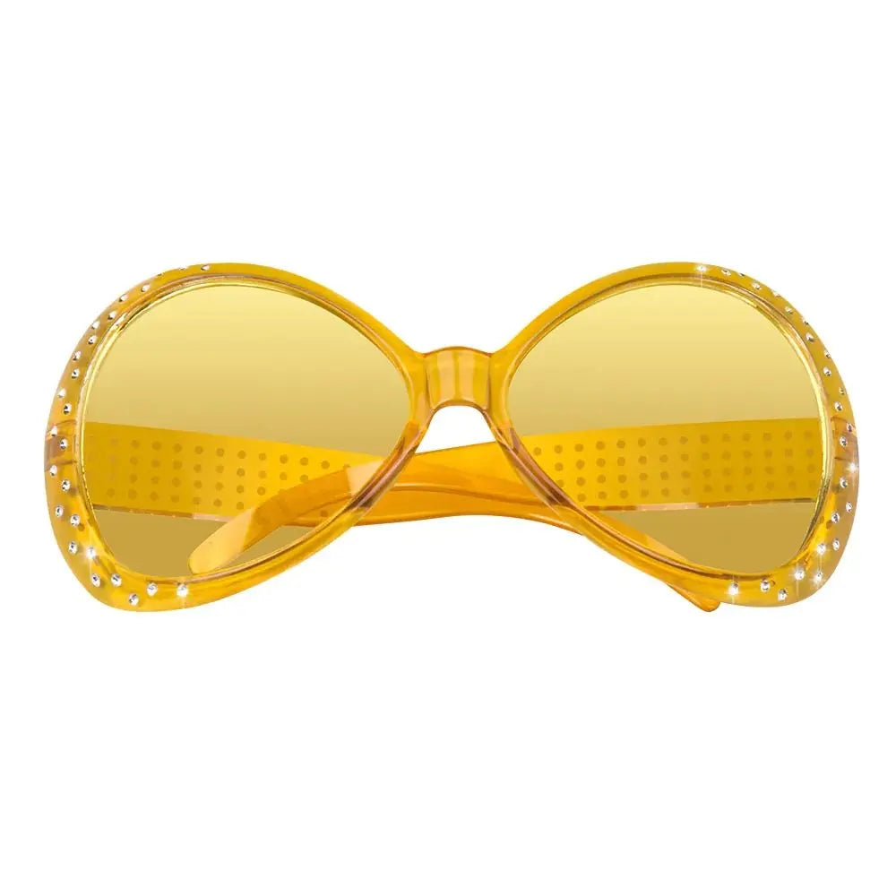 Lunettes Party Chill Diamond (Coloris au choix)