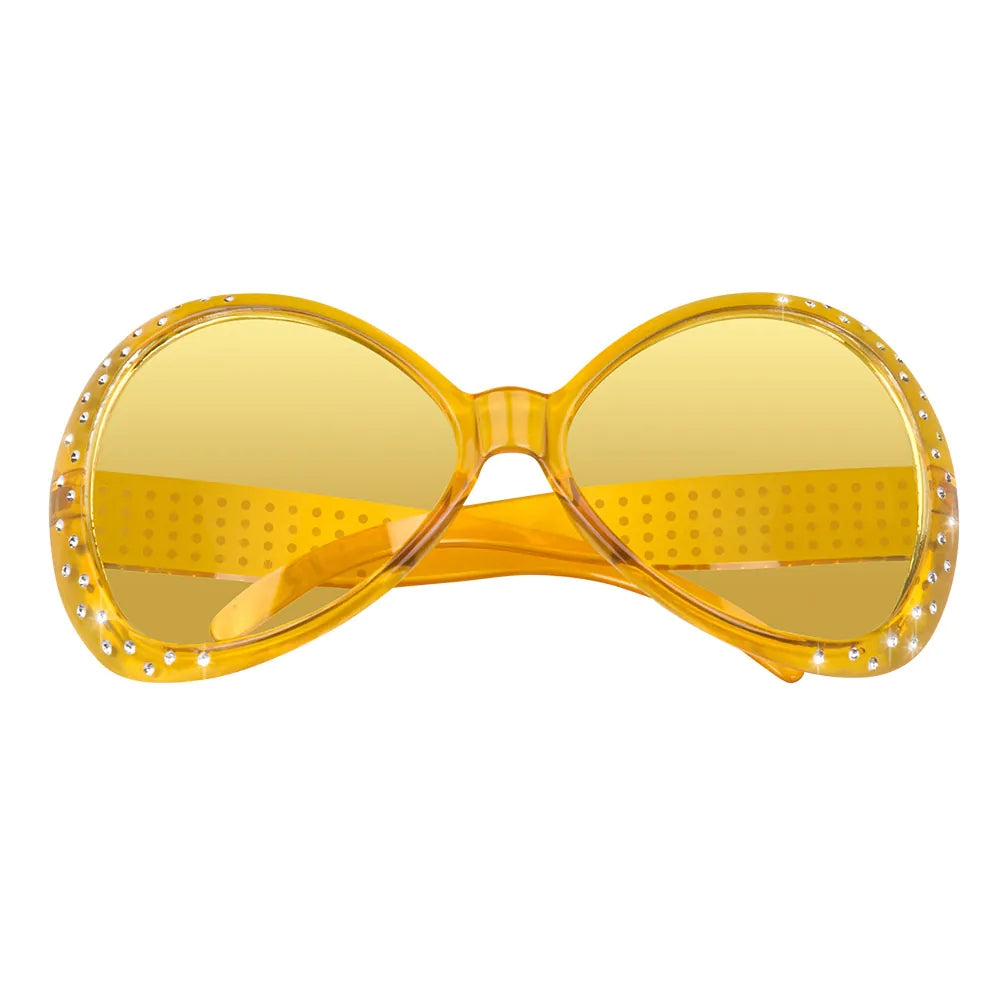 Lunettes party Chill diamond