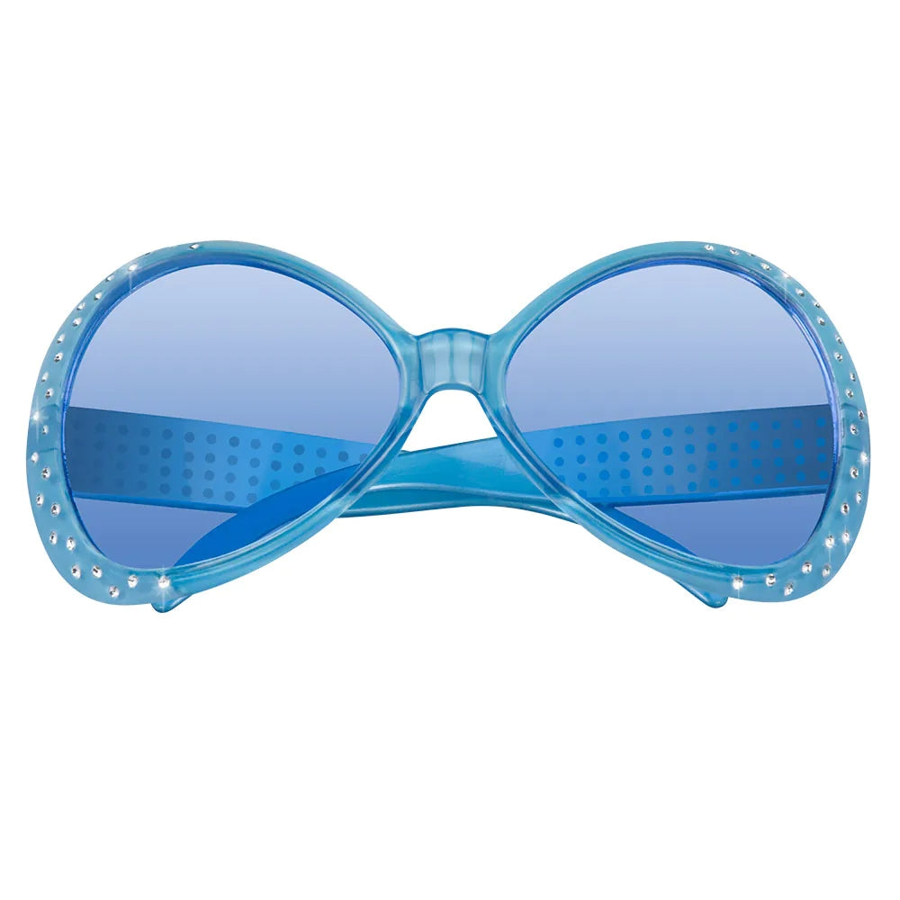 Lunettes party Chill diamond