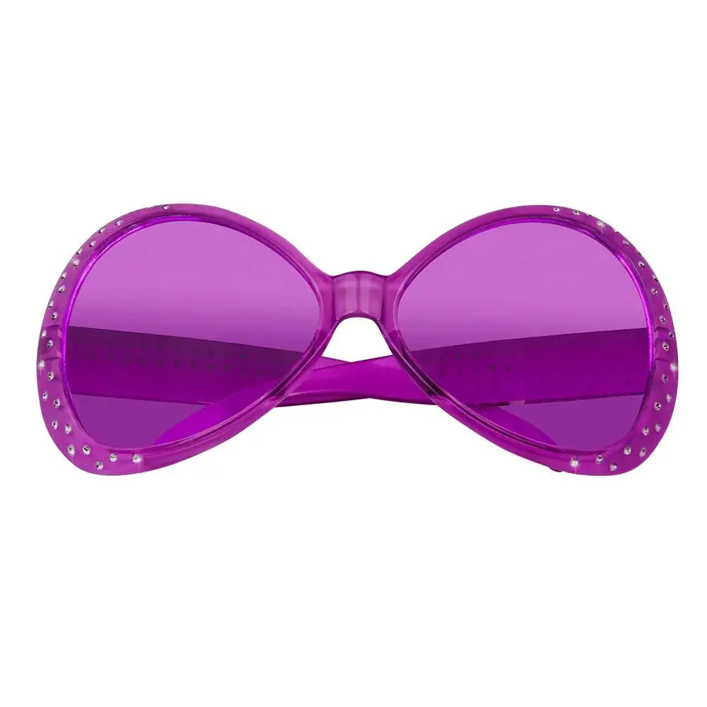 Lunettes Party Chill Diamond (Coloris au choix)
