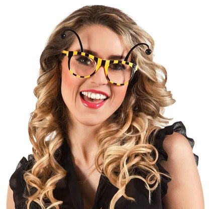 Lunettes Party Abeille