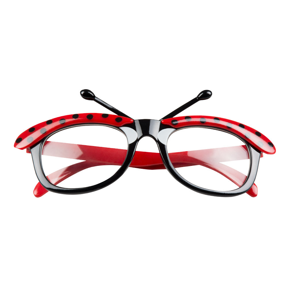 Lunettes party Coccinelle 