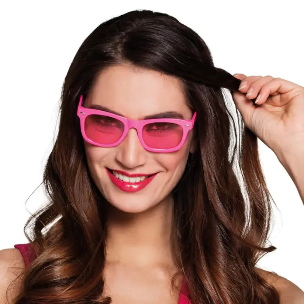 Lunettes Party Dance