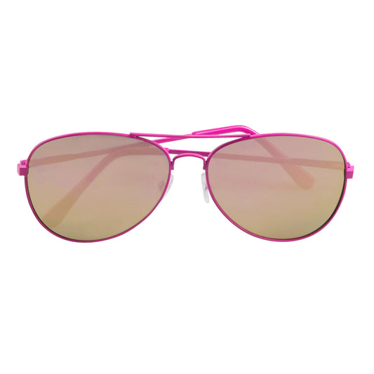 Lunettes de soleil party Miroir