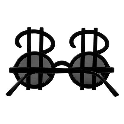 Lunettes party Dollar