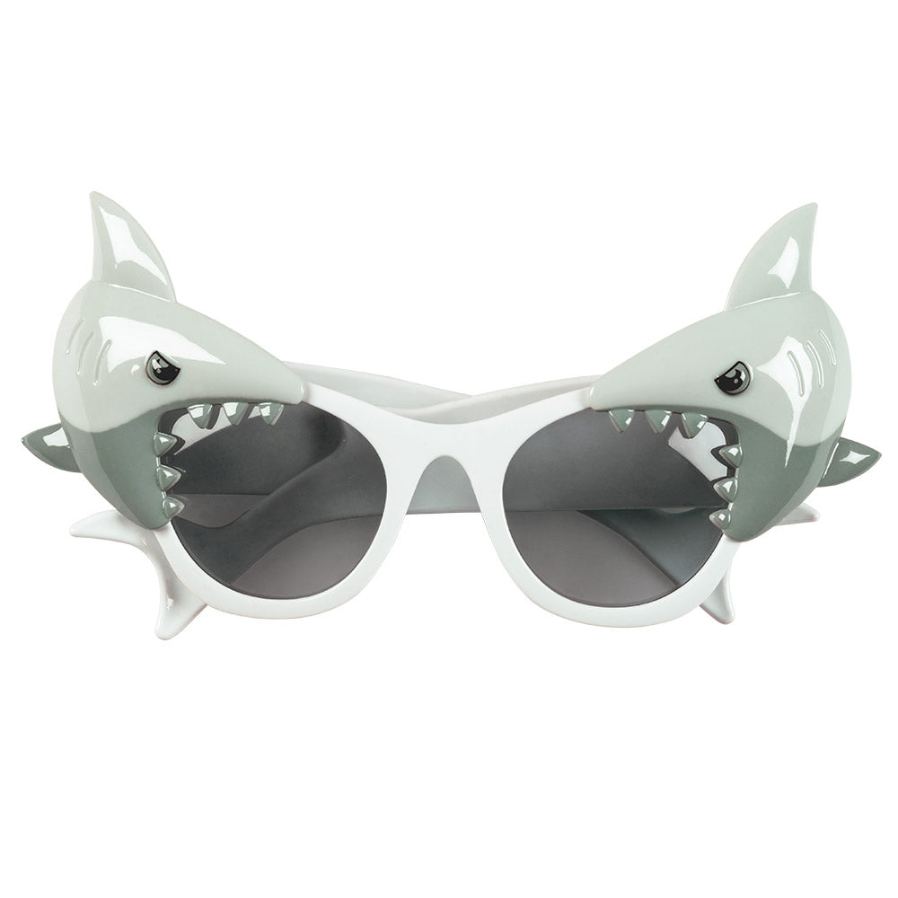 Lunettes party Requin