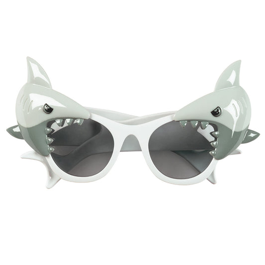 Lunettes party Requin