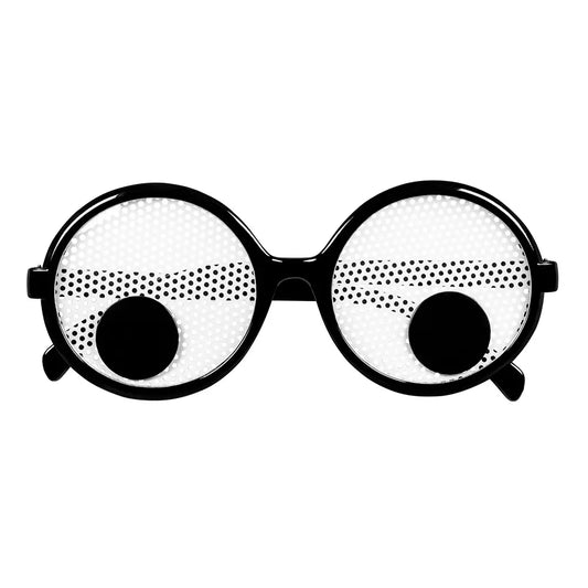 Lunettes party Dizzy