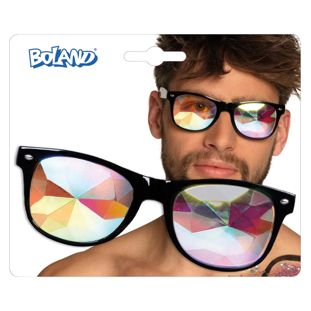 Lunettes party Delirium