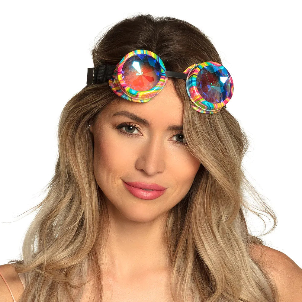 Lunettes party Bubble