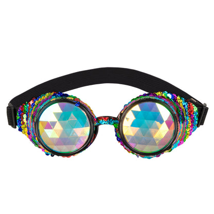 Lunettes party Mirage