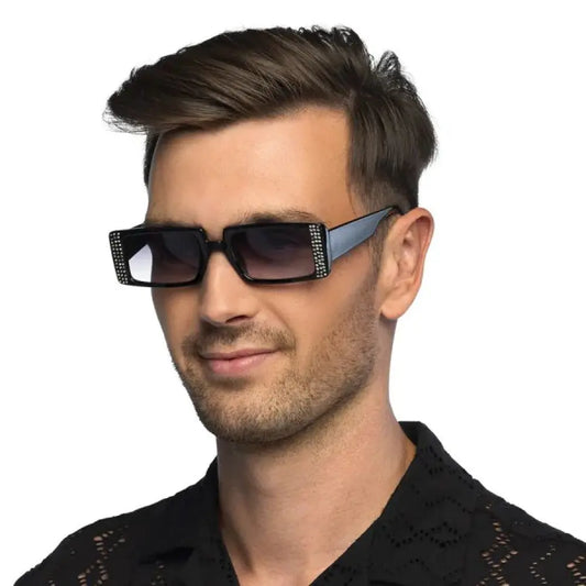 Lunettes Party Escape Noir