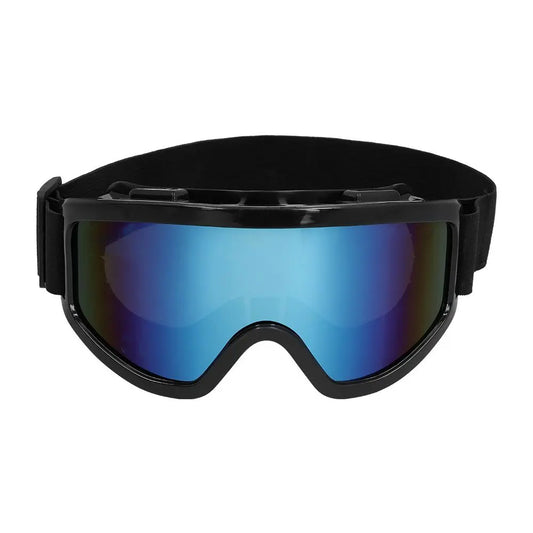 Lunettes de ski party noir