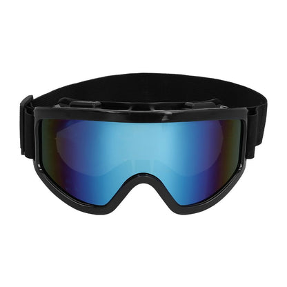 Lunettes de ski party noir