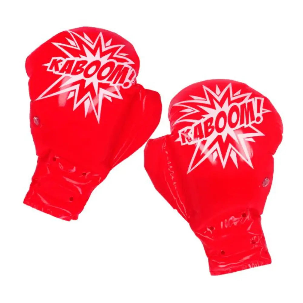 Paire de Gants de Boxe Gonflables (48 cm)