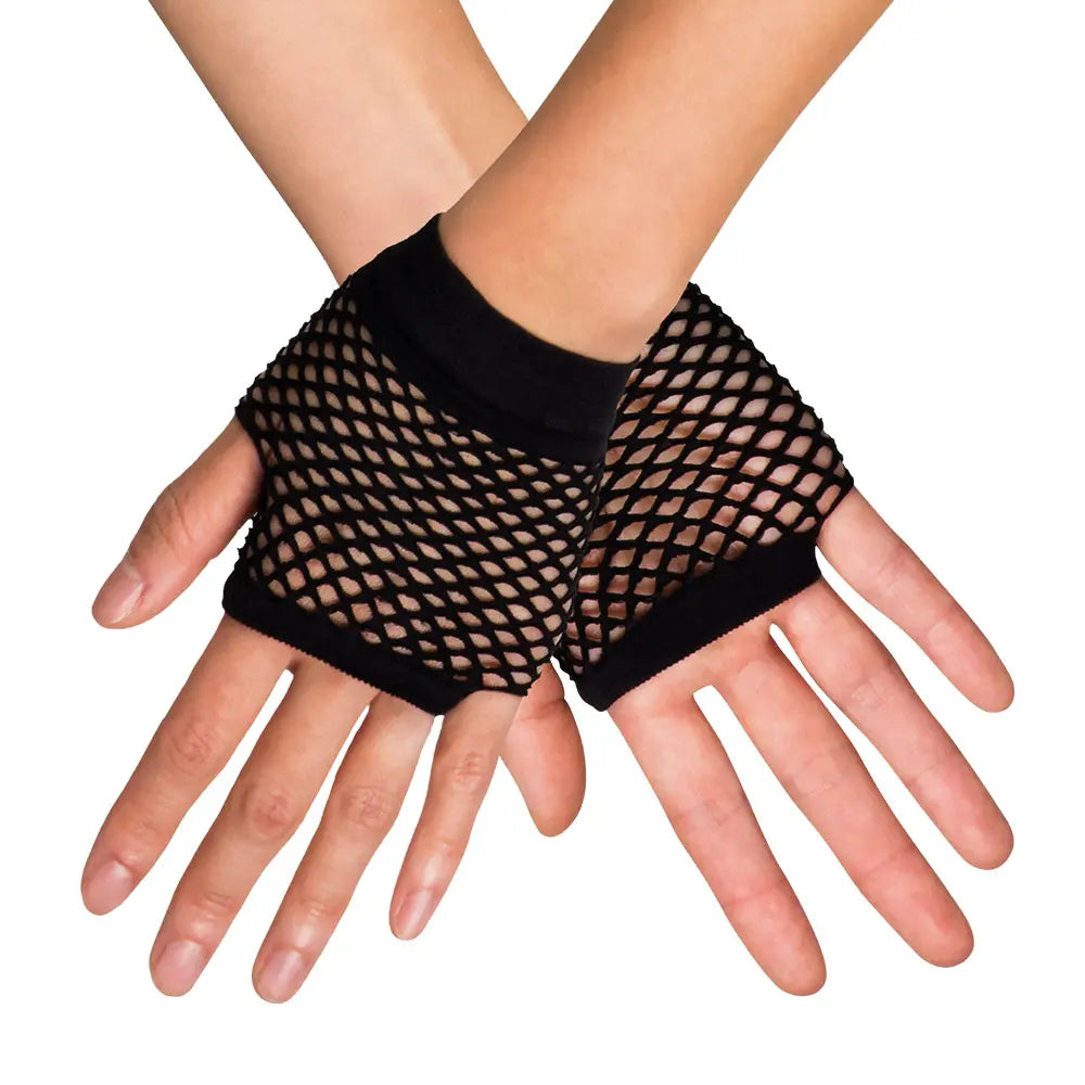 Gants poignet New York
