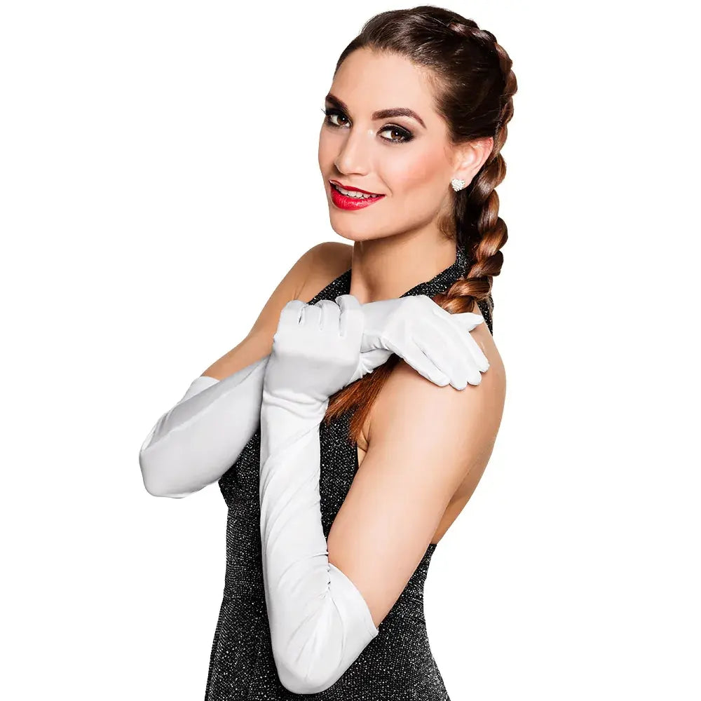 Paire Gants opera Los Angeles