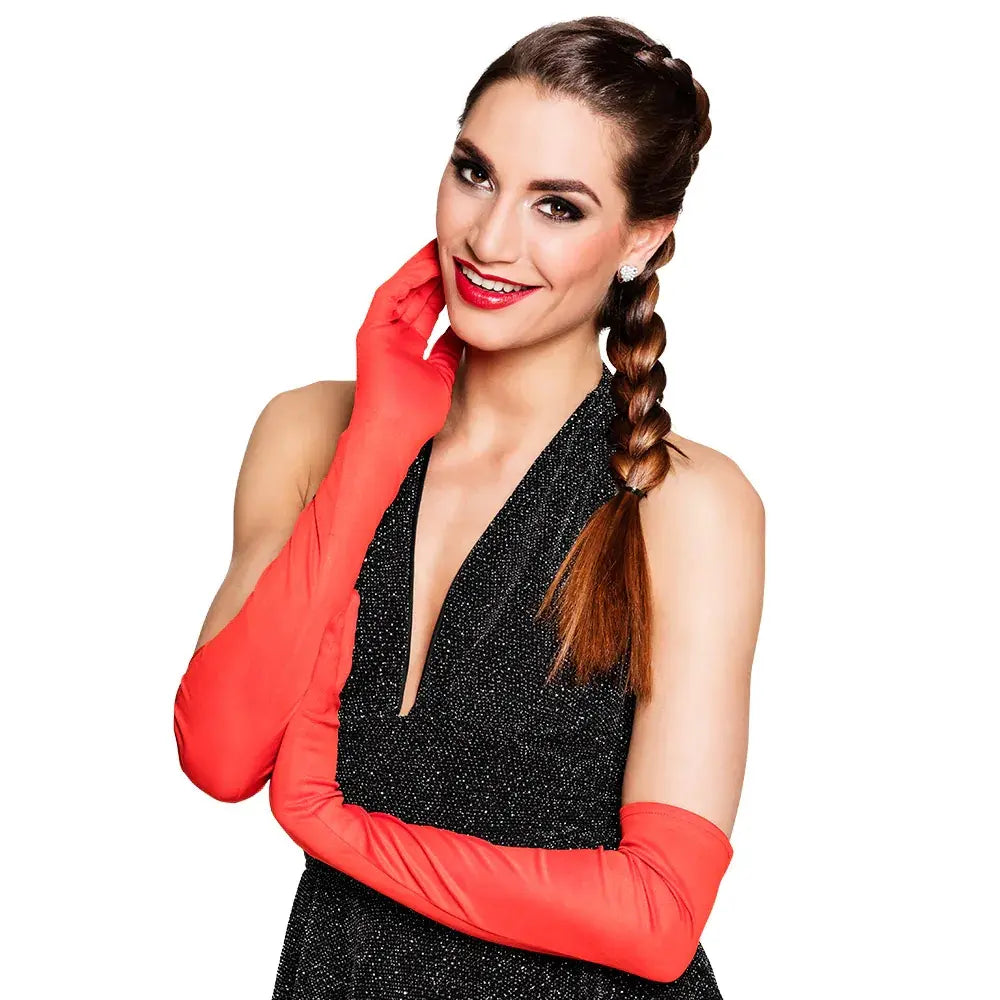 Paire Gants opera Los Angeles