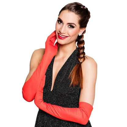 Paire Gants opera Los Angeles