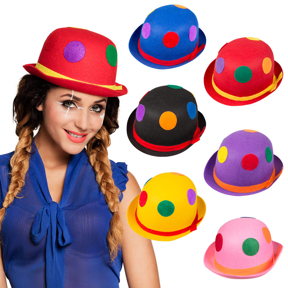 Chapeau Binky bowler