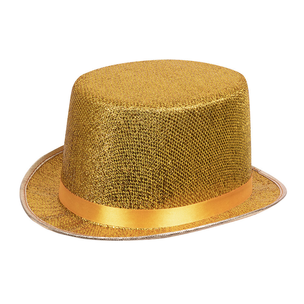 Chapeau Glitz