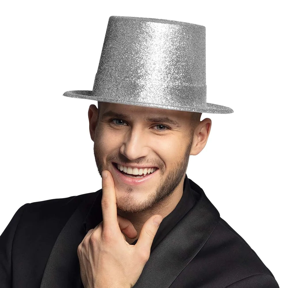 Chapeau Glitz