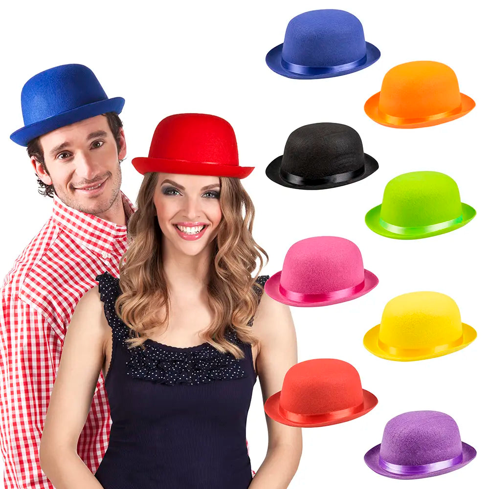 Chapeau melon
