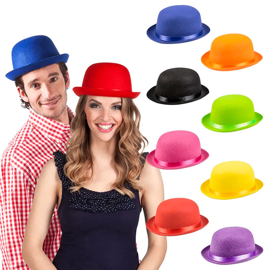Chapeau melon