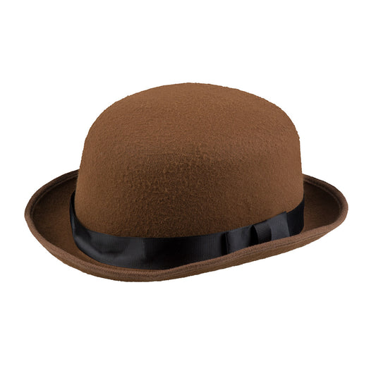 Chapeau Steambowler