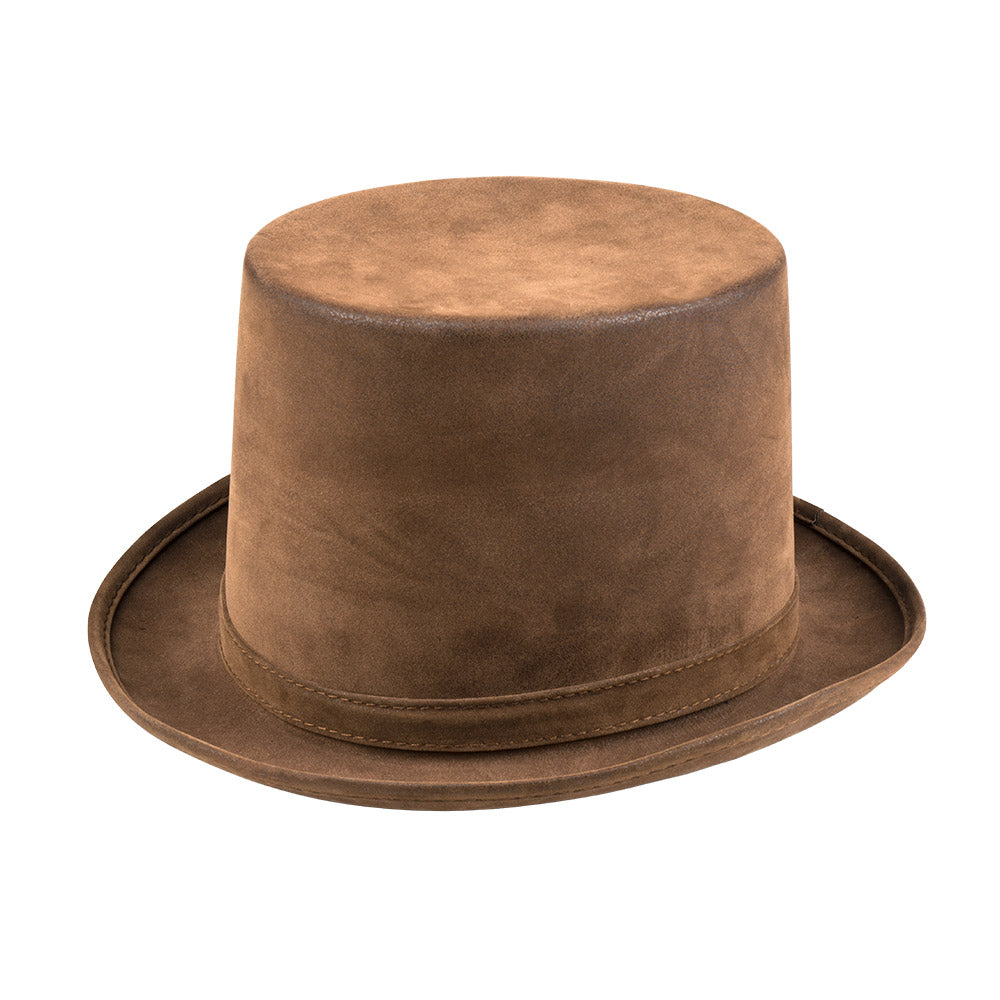 Chapeau Steamtopper deluxe