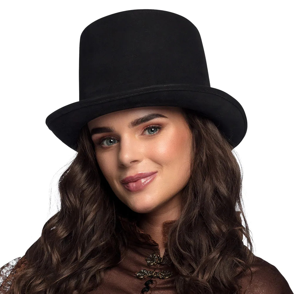 Chapeau Steamtopper deluxe