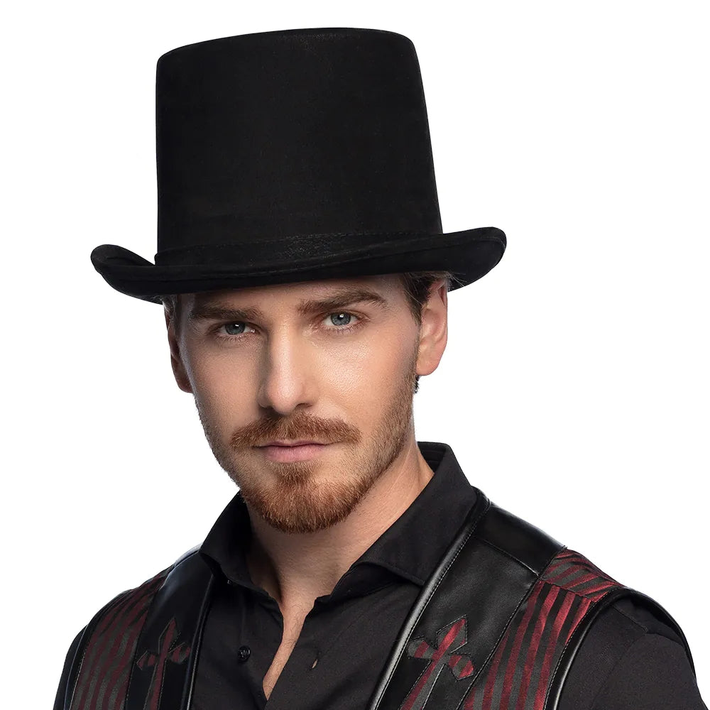 Chapeau Steamtopper deluxe