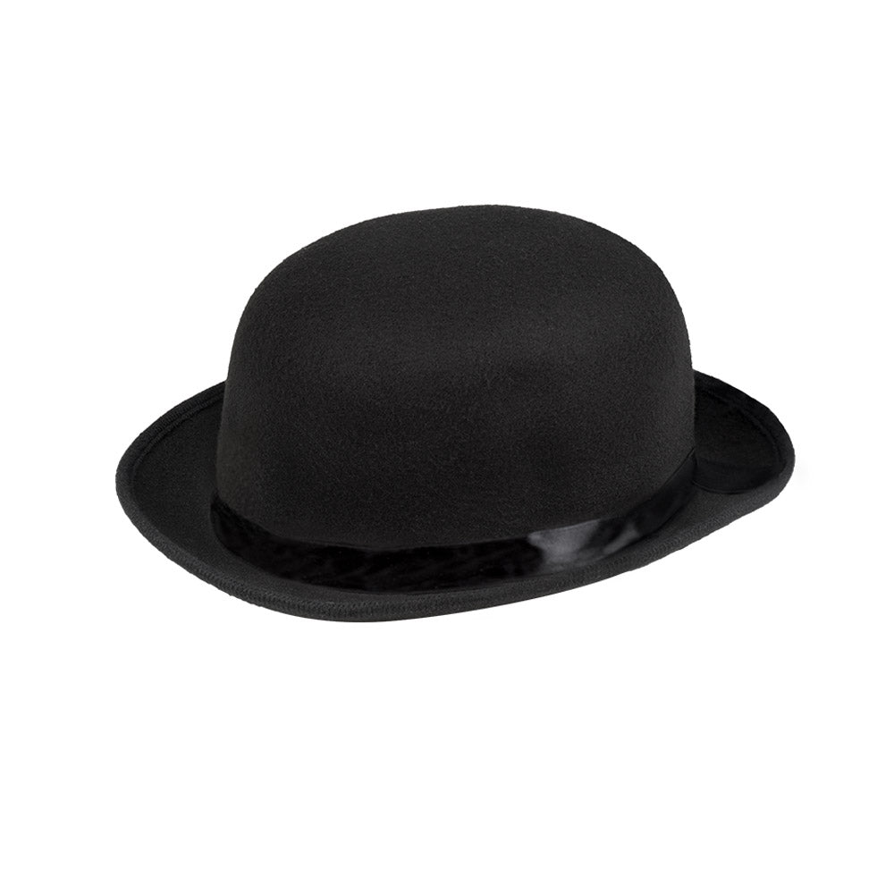 Chapeau Steambowler