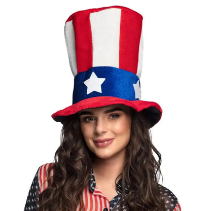 Chapeau Uncle Sam