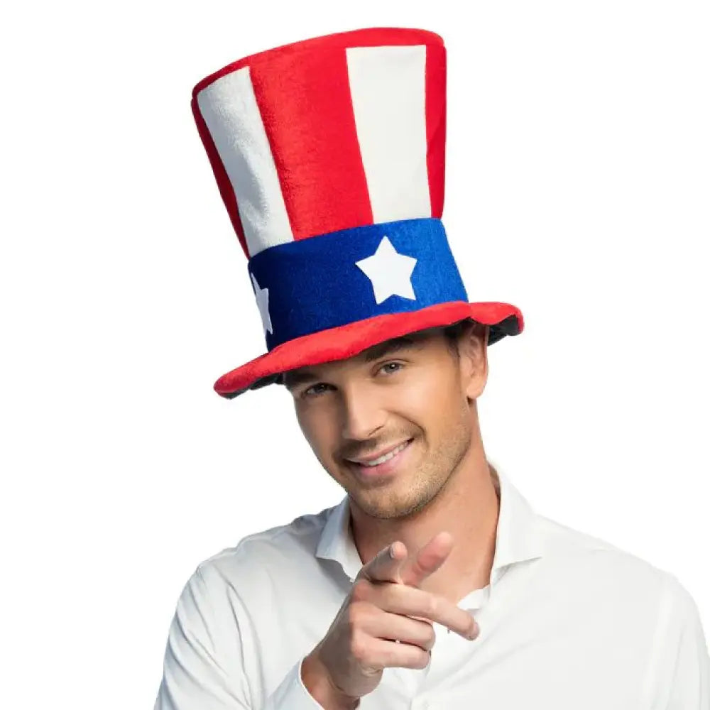 Chapeau Uncle Sam